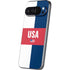 USA Flag Color Block Pixel 9 Pro XL Skin